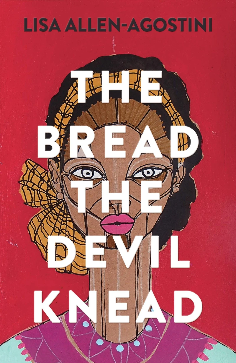 the bread the devil knead audiobook